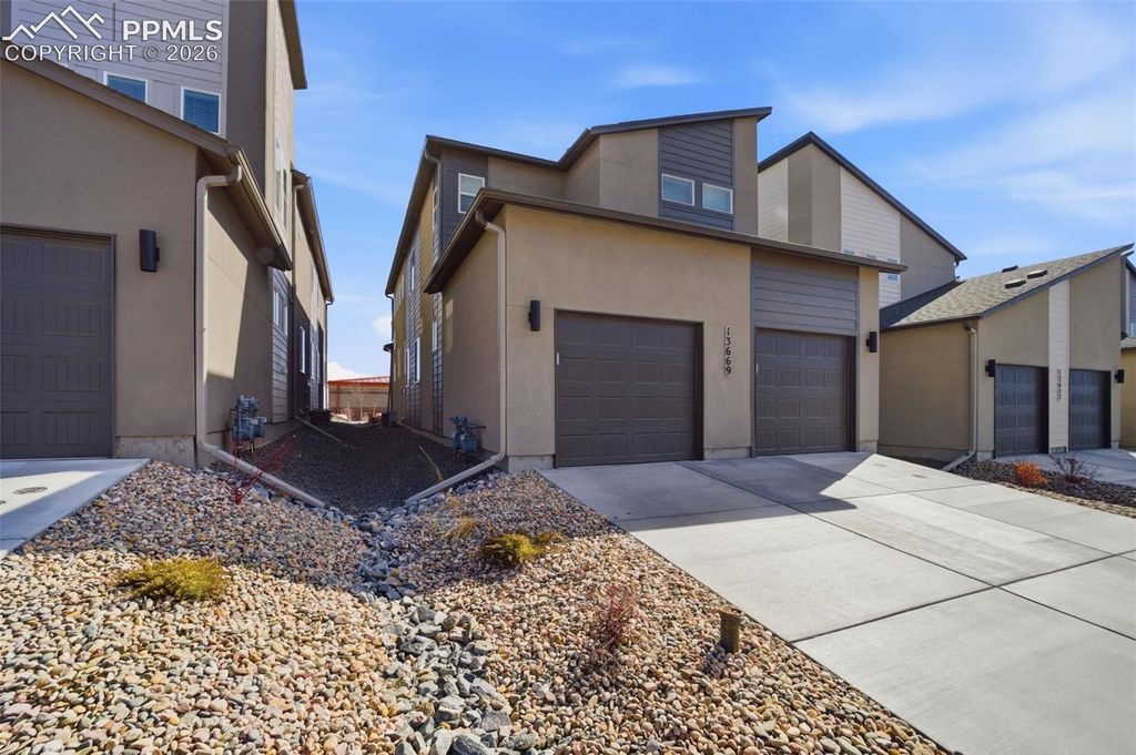 13669 Flurry Heights, Colorado Springs, CO 80921 — photo 4