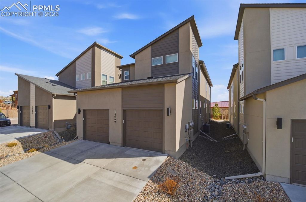 13669 Flurry Heights, Colorado Springs, CO 80921 — photo 5