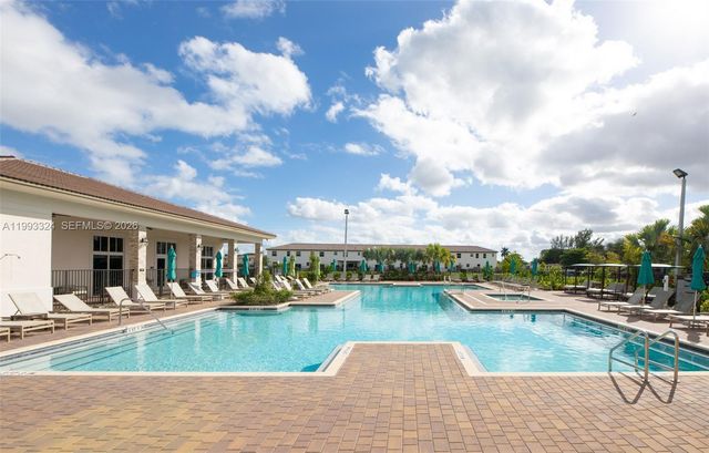 12604 NW 23rd Pl 0, Miami, FL 33167