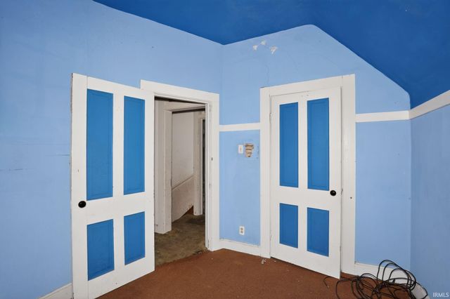 222 E 5th Street, Peru, IN 46970