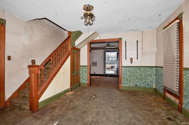 222 E 5th Street, Peru, IN 46970