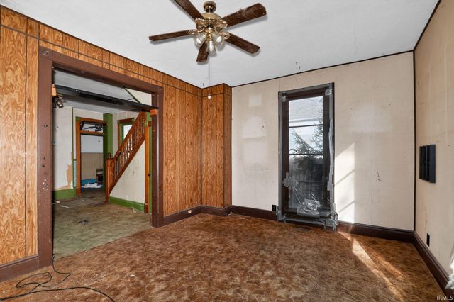 222 E 5th Street, Peru, IN 46970