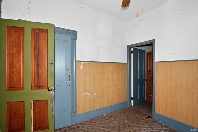 222 E 5th Street, Peru, IN 46970