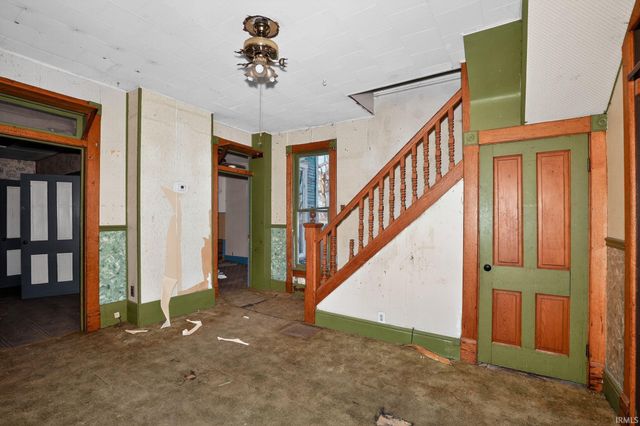 222 E 5th Street, Peru, IN 46970