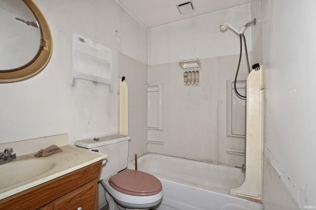 222 E 5th Street, Peru, IN 46970