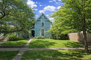 222 E 5th Street, Peru, IN 46970