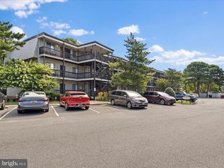 119 OLD LANDING RD #205H, Ocean City, MD 21842