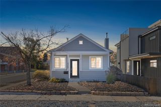 4405 Perry Street, Denver, CO 80212