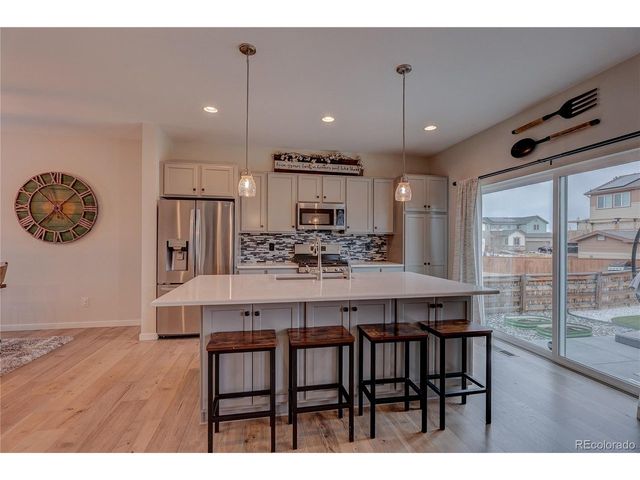 17167 E 103rd Ave, Commerce City, CO 80022