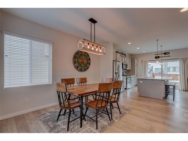 17167 E 103rd Ave, Commerce City, CO 80022