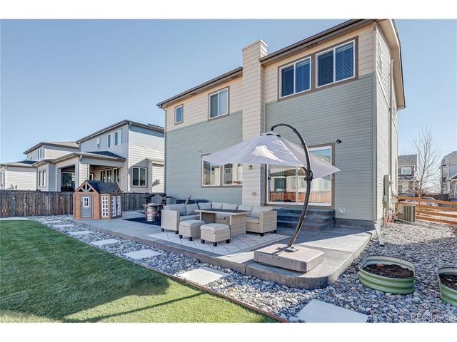 17167 E 103rd Ave, Commerce City, CO 80022