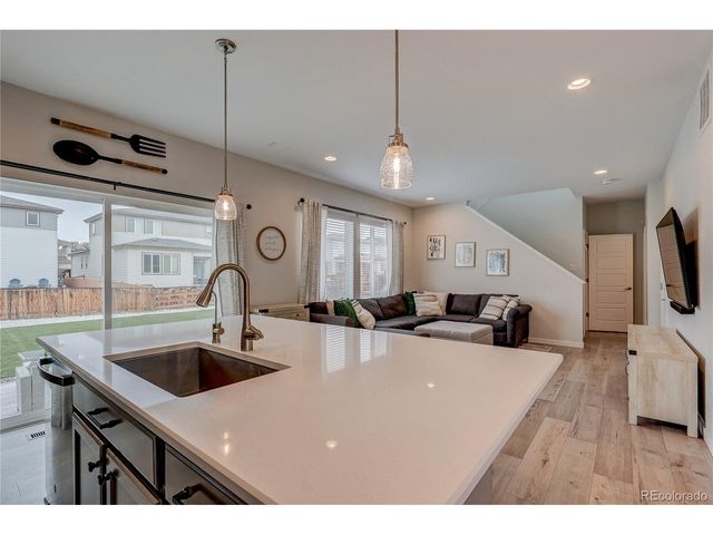 17167 E 103rd Ave, Commerce City, CO 80022