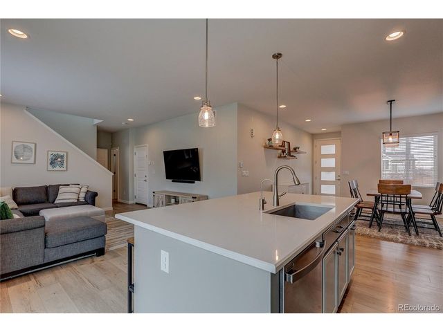 17167 E 103rd Ave, Commerce City, CO 80022