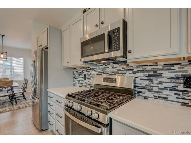 17167 E 103rd Ave, Commerce City, CO 80022