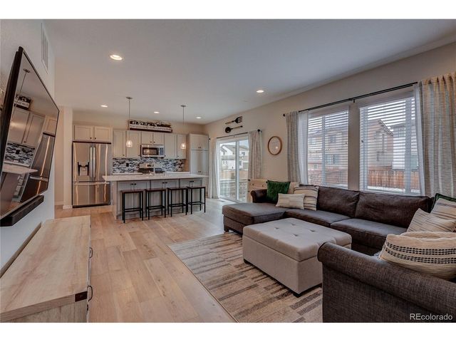 17167 E 103rd Ave, Commerce City, CO 80022