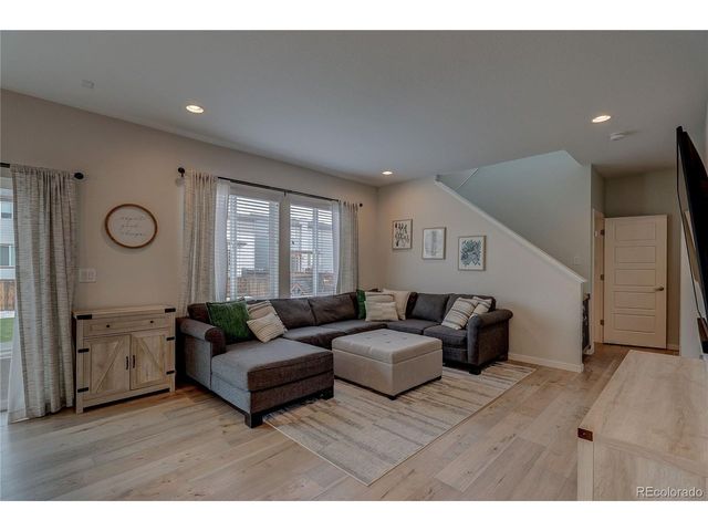 17167 E 103rd Ave, Commerce City, CO 80022