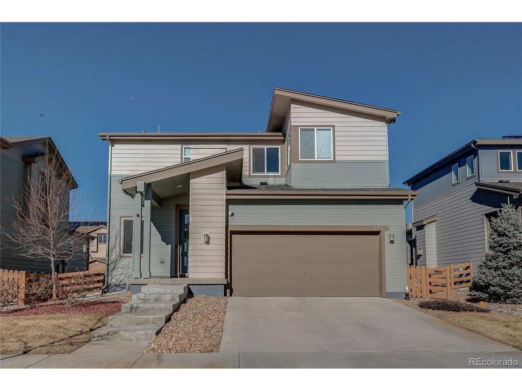 17167 E 103rd Ave, Commerce City, CO 80022