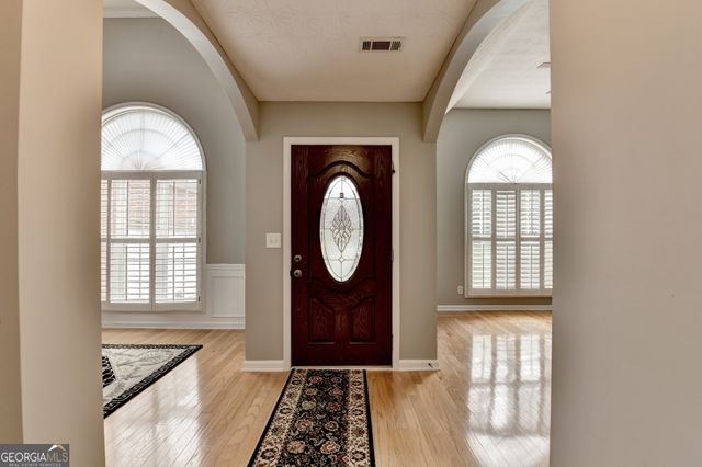 4614 Austin Hills Drive, Suwanee, GA 30024