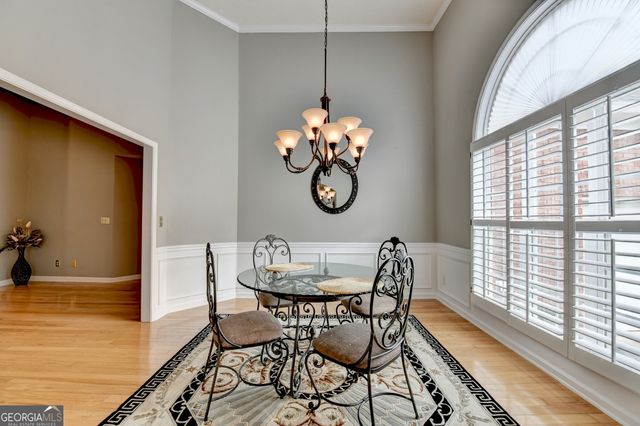 4614 Austin Hills Drive, Suwanee, GA 30024