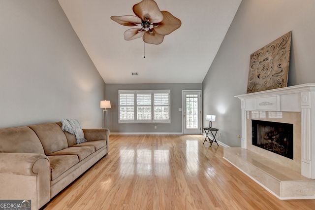 4614 Austin Hills Drive, Suwanee, GA 30024