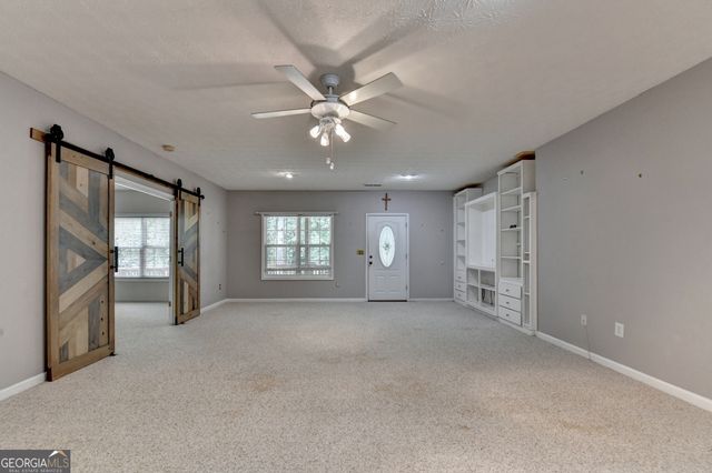 4614 Austin Hills Drive, Suwanee, GA 30024