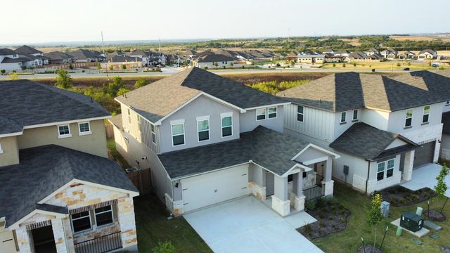 6400 Rounded Pebble, Buda, TX 78610