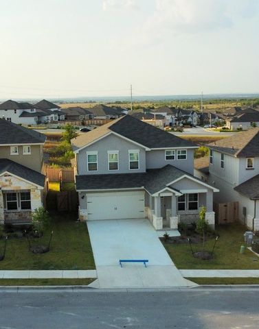 6400 Rounded Pebble, Buda, TX 78610