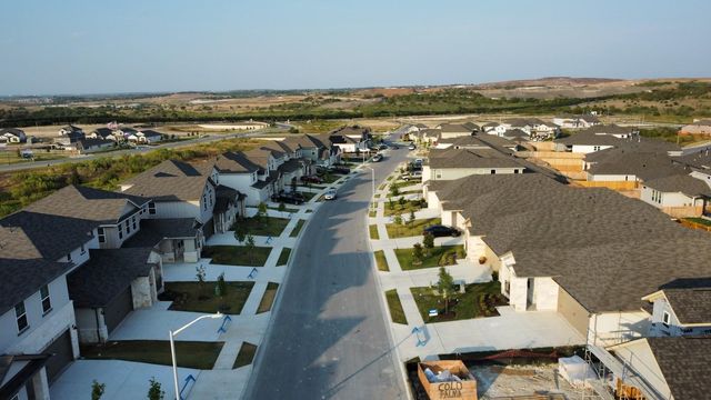 6400 Rounded Pebble, Buda, TX 78610