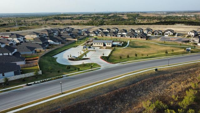 6400 Rounded Pebble, Buda, TX 78610