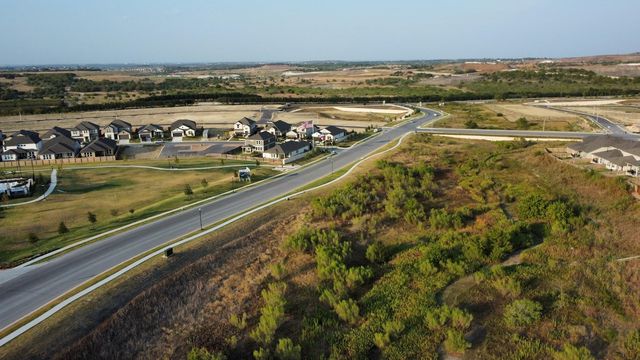 6400 Rounded Pebble, Buda, TX 78610