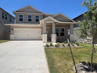 6400 Rounded Pebble, Buda, TX 78610