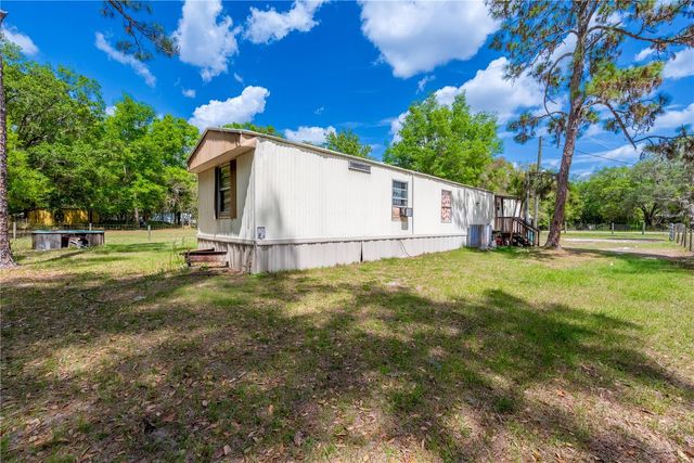 8589 SE 66TH AVENUE, Trenton, FL 32693