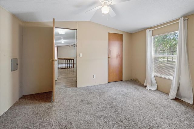 8589 SE 66TH AVENUE, Trenton, FL 32693
