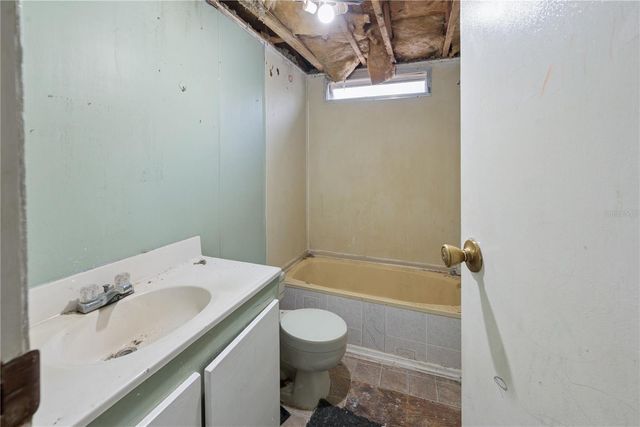 8589 SE 66TH AVENUE, Trenton, FL 32693