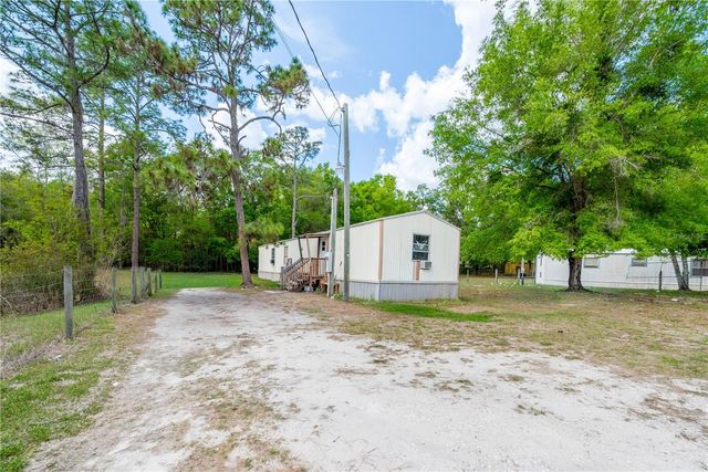 8589 SE 66TH AVENUE, Trenton, FL 32693
