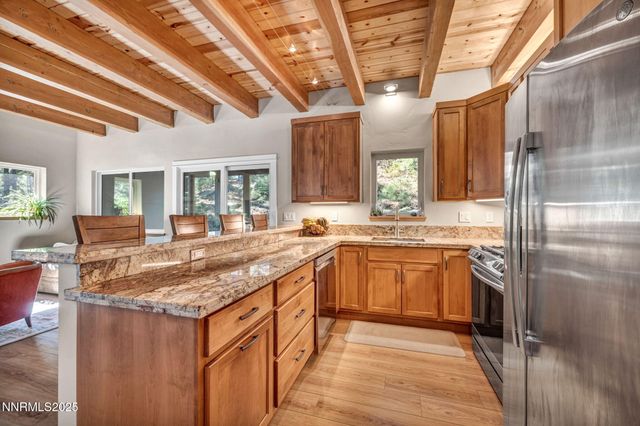 978 Glenrock Drive UNIT 45, Incline Village, NV 89451