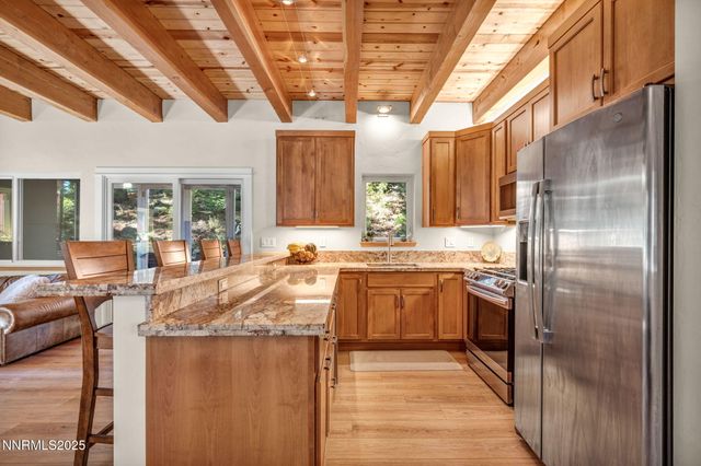 978 Glenrock Drive UNIT 45, Incline Village, NV 89451