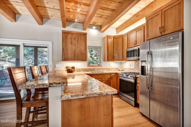 978 Glenrock Drive UNIT 45, Incline Village, NV 89451