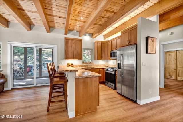 978 Glenrock Drive UNIT 45, Incline Village, NV 89451