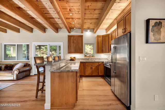 978 Glenrock Drive UNIT 45, Incline Village, NV 89451