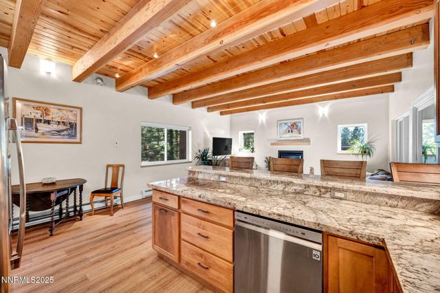 978 Glenrock Drive UNIT 45, Incline Village, NV 89451