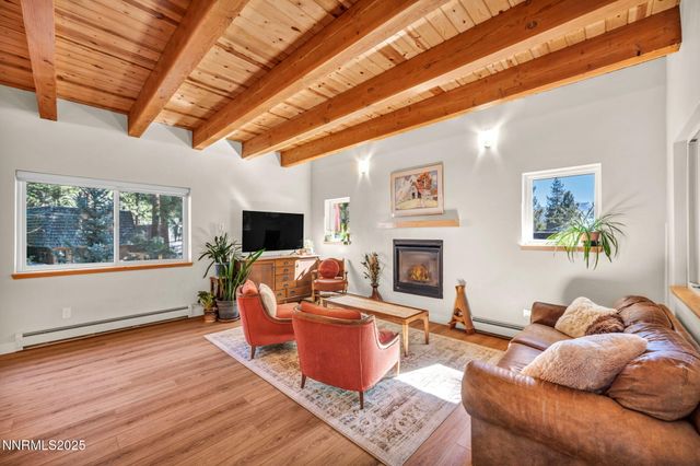 978 Glenrock Drive UNIT 45, Incline Village, NV 89451