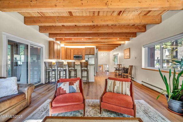 978 Glenrock Drive UNIT 45, Incline Village, NV 89451