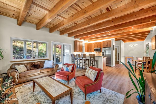 978 Glenrock Drive UNIT 45, Incline Village, NV 89451