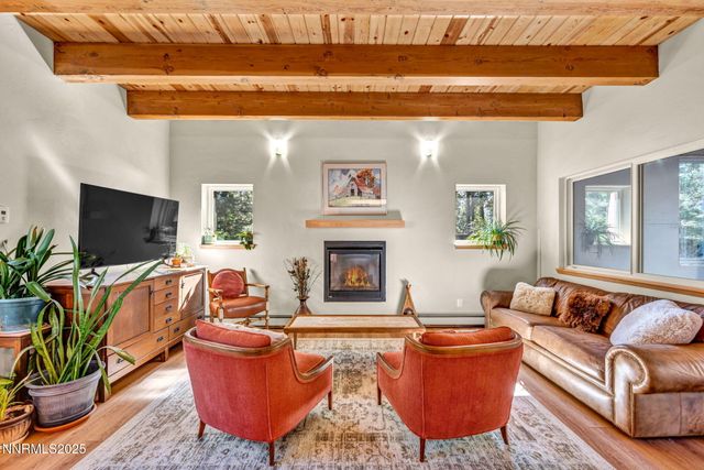 978 Glenrock Drive UNIT 45, Incline Village, NV 89451