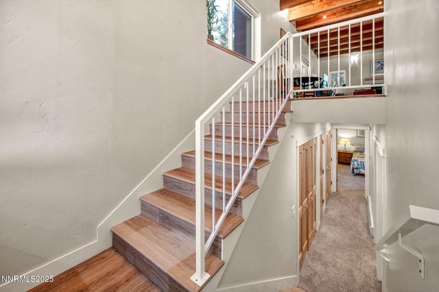 978 Glenrock Drive UNIT 45, Incline Village, NV 89451