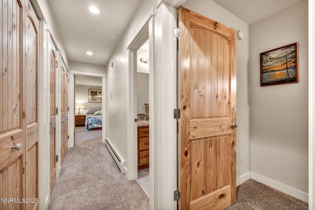 978 Glenrock Drive UNIT 45, Incline Village, NV 89451