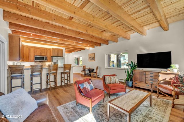 978 Glenrock Drive UNIT 45, Incline Village, NV 89451