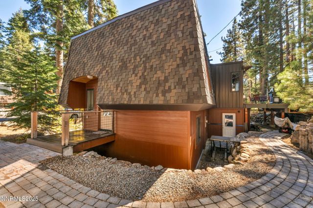 978 Glenrock Drive UNIT 45, Incline Village, NV 89451