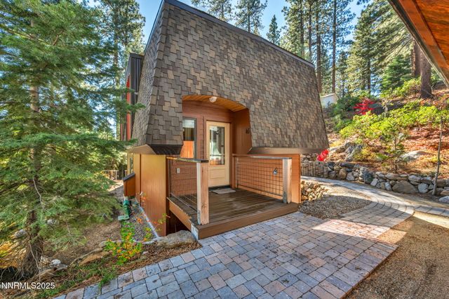 978 Glenrock Drive UNIT 45, Incline Village, NV 89451